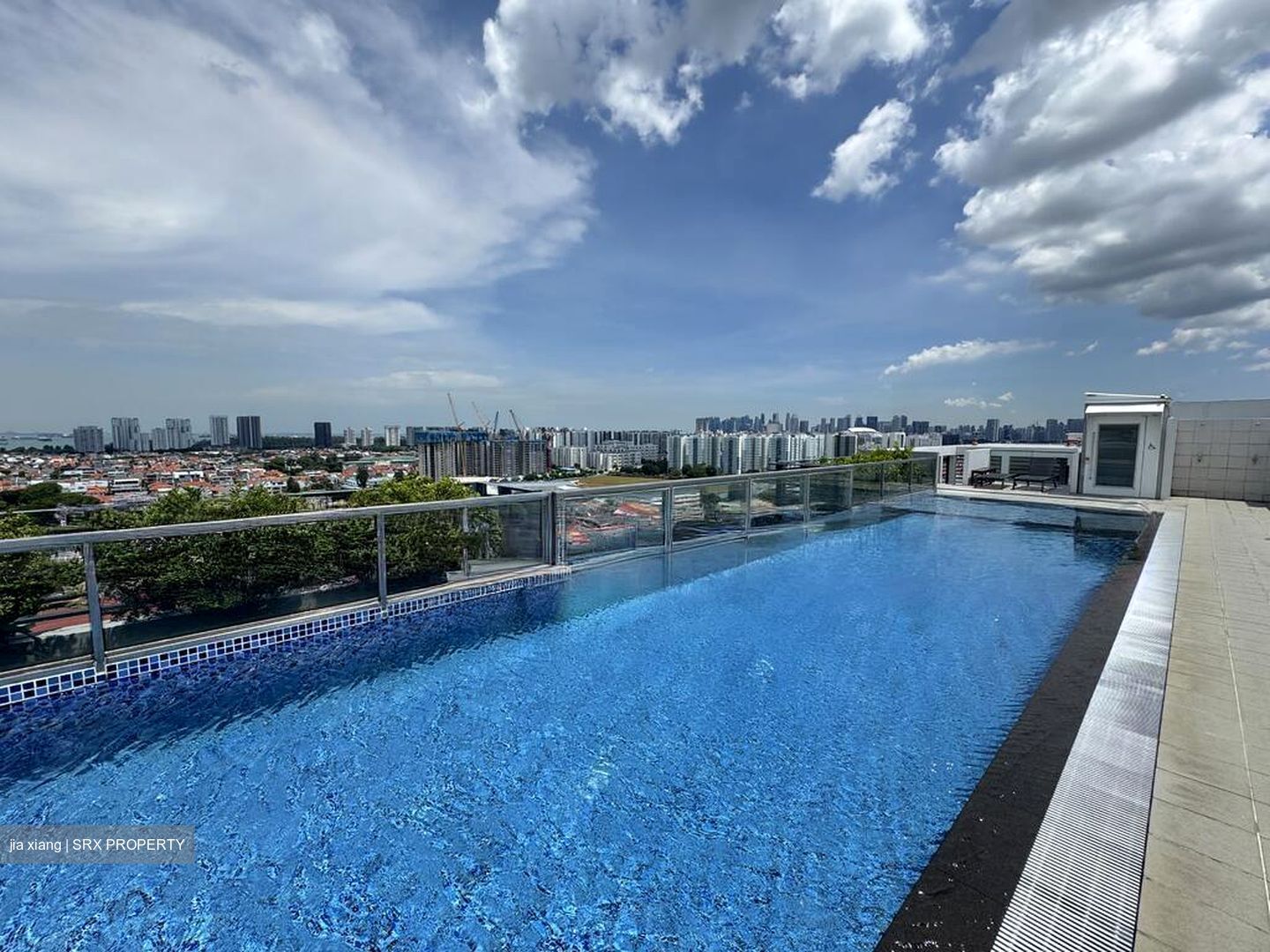 Esta Ruby (D14), Apartment #576660851